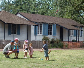 La Trobe's Cottage - SA Accommodation 0