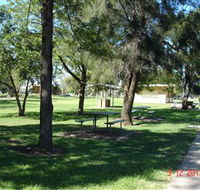 Inglewood Apex-Lions Park - SA Accommodation