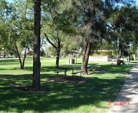 Inglewood Apex-Lions Park - SA Accommodation 0