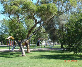 Inglewood Apex-Lions Park - SA Accommodation 2