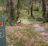 Moolarben picnic area - SA Accommodation