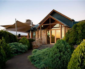 Gapsted Wines - SA Accommodation 0