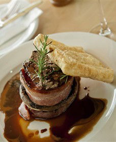 Gapsted Wines - SA Accommodation 1