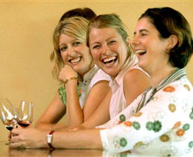 Gapsted Wines - SA Accommodation 4