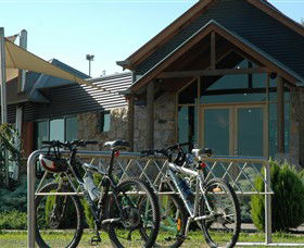 Gapsted Wines - SA Accommodation 6