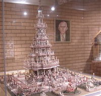 Rusconi Marble Masterpiece - SA Accommodation