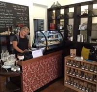 Sheridan Bouteaque - SA Accommodation