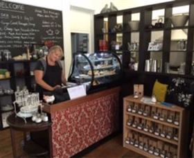 Sheridan Bouteaque - SA Accommodation 0