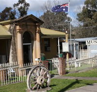 Gundagai Historic Museum - SA Accommodation
