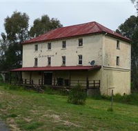 The Old Mill - SA Accommodation