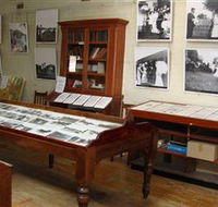The Gabriel Historic Photo Gallery - SA Accommodation
