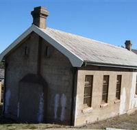 The Old Gundagai Gaol - SA Accommodation