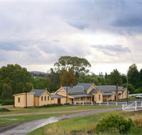 Gundagai Heritage Railway - SA Accommodation