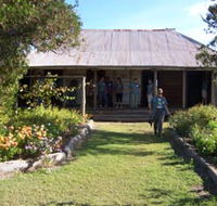 Boondooma Homestead - SA Accommodation