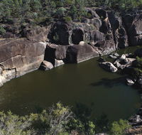 Kwiambal National Park - SA Accommodation