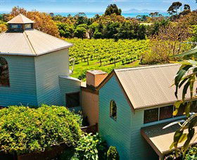  SA Accommodation