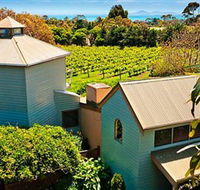 Curlewis Winery - SA Accommodation