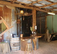 Tin Shed Cider - SA Accommodation