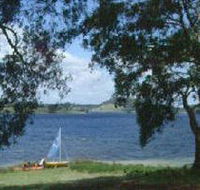 Sugarloaf Reservoir Park - SA Accommodation