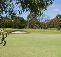 Curlewis Golf Club - SA Accommodation