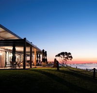 Jack Rabbit Vineyard - SA Accommodation