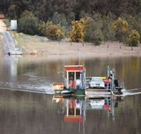 Wymah Ferry - SA Accommodation