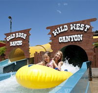 Adventure Park - SA Accommodation