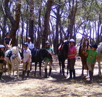 Bellarine Horse Riding Centre - SA Accommodation