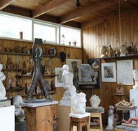 Duldig Studio - SA Accommodation