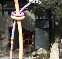 Eagles Nest Fine Art Gallery - SA Accommodation