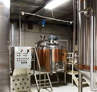 Blackman's Brewery - SA Accommodation