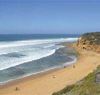 Torquay Books - SA Accommodation