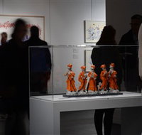 The Gallery at Bayside Arts and Cultural Centre - SA Accommodation