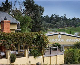 Kellybrook Winery, Kelly Brothers Cider & Riders Brew Co. - SA Accommodation 2