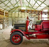 Calliope River Historical Village and Markets - SA Accommodation