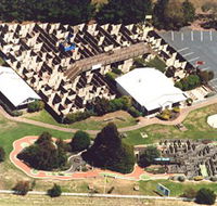 A Maze N Games - SA Accommodation