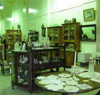 Glenleigh Antiques - SA Accommodation