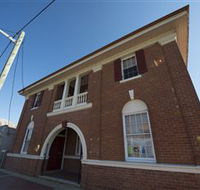 The Shamrock Trails - SA Accommodation