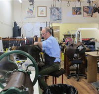 Lindsay Miller Saddlery and Harness - SA Accommodation