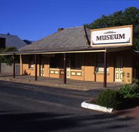 Boorowa Historical Museum - SA Accommodation