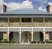 Glenara Gallery - SA Accommodation