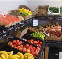 Farmers Harvest - SA Accommodation