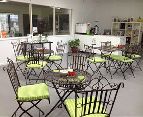 Australian Pumpkin Seed Company - SA Accommodation 1