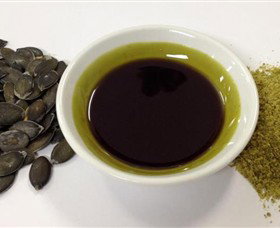 Australian Pumpkin Seed Company - SA Accommodation 0