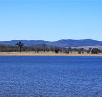 Coolmunda Dam - SA Accommodation
