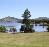 Inland Waters Holiday Parks Grabine Lakeside - SA Accommodation