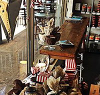 Wildings Pantry Essentials - SA Accommodation