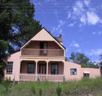 Trunkey Creek - SA Accommodation