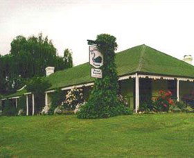 The Black Swan Gallery - SA Accommodation 1