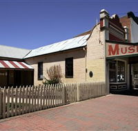 Manilla Heritage Museum - SA Accommodation